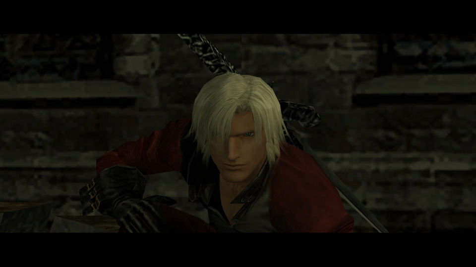 Devil May Cry HD Collection - Imagen 24